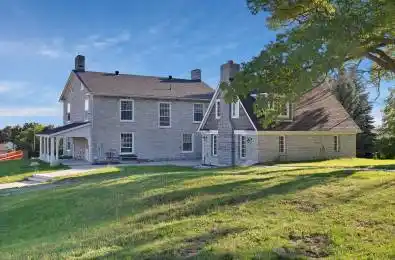 780 Garden Street Whitby Ontario L1N 8P2