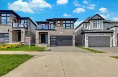 273 Woodbine Avenue Kitchener Ontario N2R 0P7