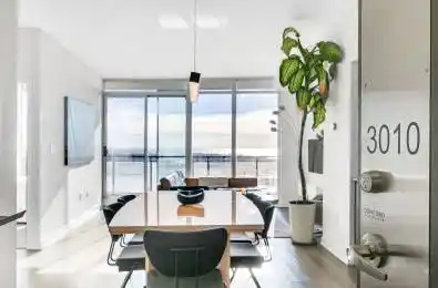 25 Capreol Court Unit# 3010 Toronto C01 Ontario M5V 3Z7