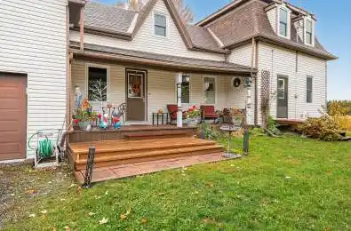 1262 Rodney Lane North Dundas Ontario K0C 2K0