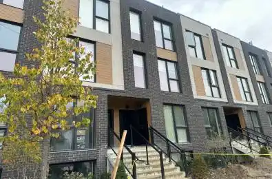 168 Clonmore Drive Unit# 12 (MAIN) Toronto E06 Ontario M1N 0B9