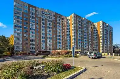 1485 Lakeshore Road Unit# 1015 Mississauga Ontario L5E 3G2
