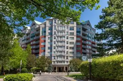 18 Concorde Place Unit# 808 Toronto C13 Ontario M3C 3T9