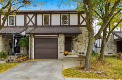 2200 Glenwood School Drive Unit# 16 Burlington Ontario L7R 4H5