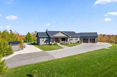 240 Lookout Drive West Grey Ontario N0C 1H0