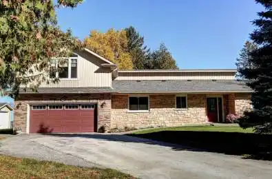 108 Bartlett Boulevard Collingwood Ontario L9Y 5C9