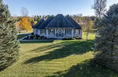 5017 Hamilton Road Thames Centre Ontario N0L 1G6