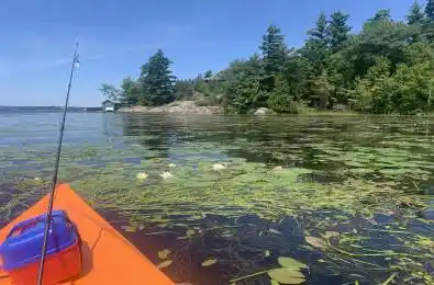 1517 Southwood Road Gravenhurst Ontario P0E 1G0