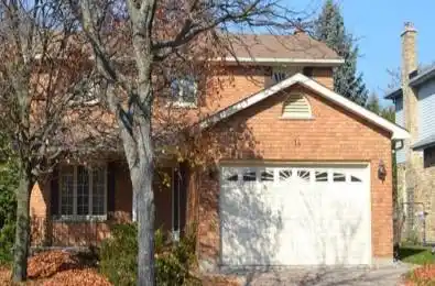 14 Donnybrook Road London North Ontario N5X 3C8