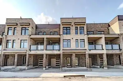 1865 Pickering Parkway Unit# 606 Pickering Ontario L1V 0H2