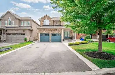 19 Corner Brook Crescent Vaughan Ontario L4H 0J7
