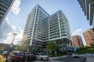 85 Oneida Crescent Unit# 303 Richmond Hill Ontario L4B 0H4