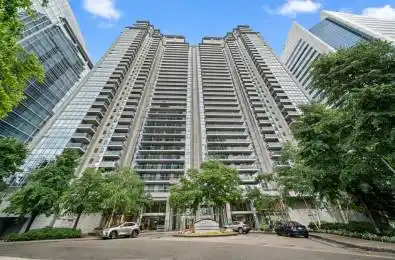 4968 Yonge Street Unit# 2808 Toronto C07 Ontario M2N 7G9