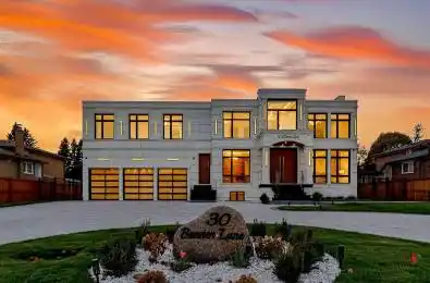 30 Banner Lane King Ontario L7B 1K2