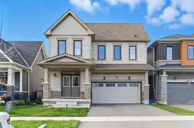 90 David Street Haldimand Ontario N0A 1H0