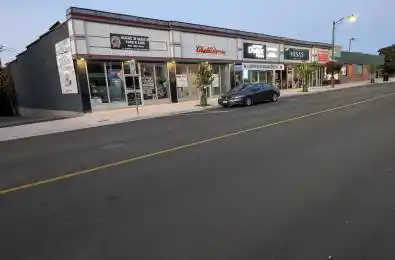 9-17 Clarence Street Port Colborne Ontario L3K 3E7