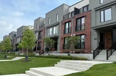 99 Roger Street Unit# #8 Waterloo Ontario N2R 1L5