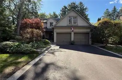 1338 Prince Albert Court Mississauga Ontario L5H 3S1