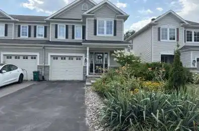 374 Wisteria Crescent Hunt Club - Windsor Park Village and Area Ontari