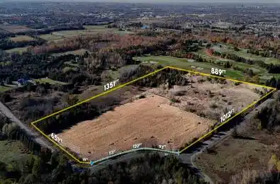 14574 Leslie Street Aurora Ontario L4G 7C2