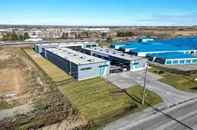 250 Lake Road Unit# 2-7 Clarington Ontario L1C 4P8