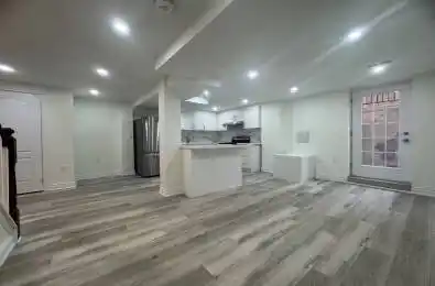 136 Atkins Circle Unit# Basement Brampton Ontario L6X 4E7