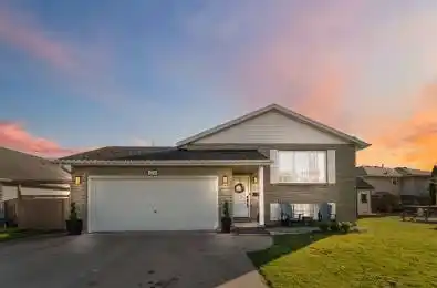 29 Talbot Avenue Welland Ontario L3B 6E9