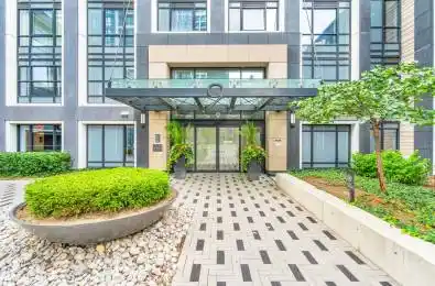 5 Mabelle Avenue Unit# 3636 Toronto W08 Ontario M9A 0C8