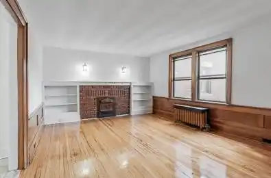 10 Kingston Road Unit# 84 Toronto E02 Ontario M4L 2S4