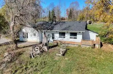 4884 Bedford Road Frontenac Ontario K0H 2T0