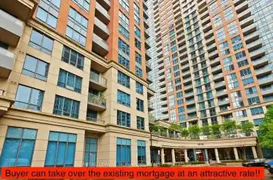 25 Viking Lane Unit# 1753 Toronto W08 Ontario M9B 0A1