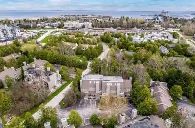 214 Escarpment Crescent Collingwood Ontario L9Y 5B4