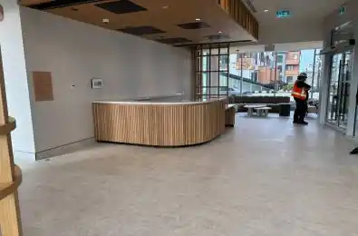 20 All Nations Drive Unit# 615 Brampton Ontario L7A 0H8