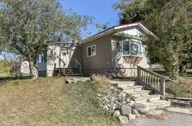 19 Claremont Crescent Oro-Medonte Ontario L3V 0P9