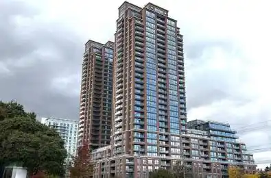 3270 Sheppard Avenue Unit# 724 Toronto E05 Ontario M1T 0B3