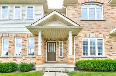 105 Bard Boulevard Unit# 52 Guelph Ontario N1L 0E2