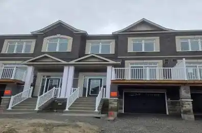 171 Seguin Street Richmond Hill Ontario L4E 1N3