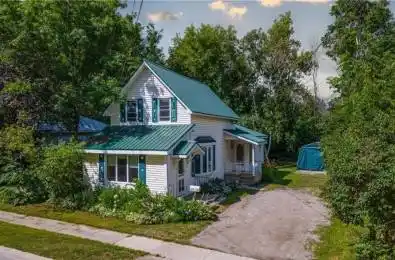 6 Bush Street Severn Ontario L0K 1E0