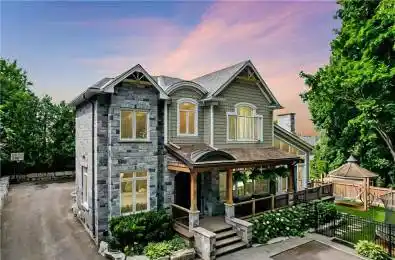 298 Shoreview Road Burlington Ontario L7T 2N4