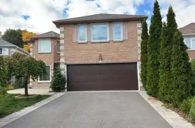 46 Thornbrook Court Vaughan Ontario L4J 7X4
