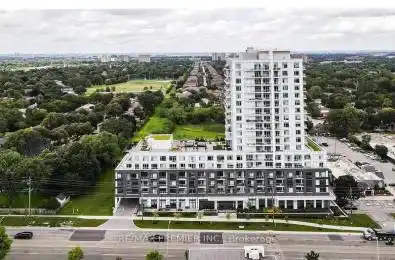 3220 Sheppard Avenue Unit# 423 Toronto E05 Ontario M1T 0B7