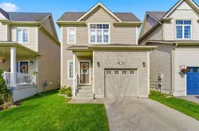 89 Goodall Court Centre Wellington Ontario N1M 0C8