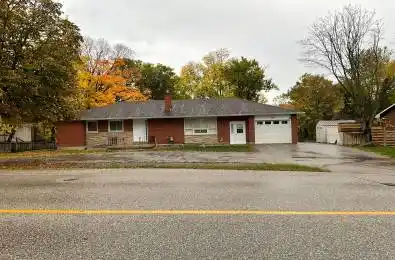 4365 7th Line Unit# Main Floor, Bradford West Gwillimbury Ontario L0G 