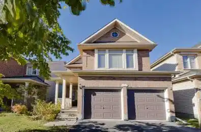 190 Keyrock Drive Kanata Ontario K2T 0A9