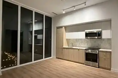 500 Dupont Street Unit# 214 Toronto C02 Ontario M6G 0B8