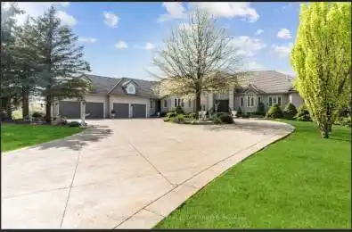 7690 Mayfield Road Caledon Ontario L7E 0V9