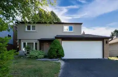 7 Grist Mill Road East Gwillimbury Ontario L9N 1B9