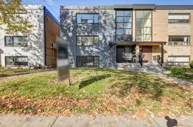 40 Cavell Avenue Toronto W06 Ontario M8V 1P2