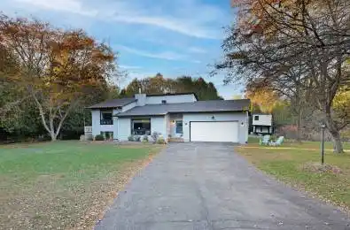 376 Lake Park Road Beckwith Ontario K7C 3P2
