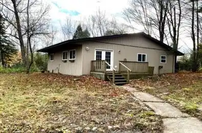 51 Leslie Frost Lane Kawartha Lakes Ontario K9V 4R6